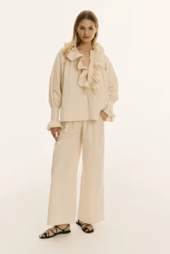 Le Petit Trou Topy I Koszule|Festive Looks-Celia koszula
