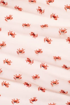 Le Petit Trou Staniki Miękkie-CRABE miękki stanik