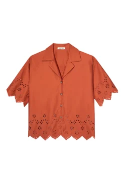 Le Petit Trou Topy I Koszule|Festive Looks-Elio koszula