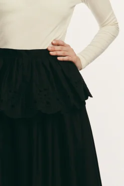 Le Petit Trou Spodnie I Spódnice|Festive Looks-Francisco spódnica