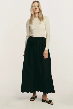 Le Petit Trou Spodnie I Spódnice|Festive Looks-Francisco spódnica