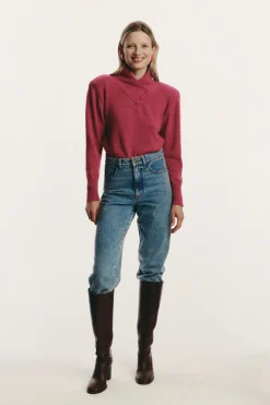 Le Petit Trou Kurtki I Swetry|Festive Looks-Gabriel sweter