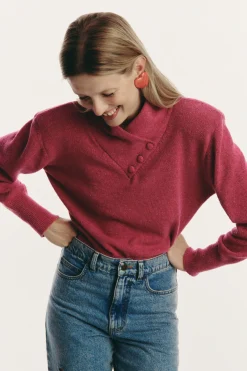 Le Petit Trou Kurtki I Swetry|Festive Looks-Gabriel sweter