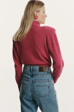 Le Petit Trou Kurtki I Swetry|Festive Looks-Gabriel sweter