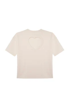 Le Petit Trou Topy I Koszule-Grand Heart t-