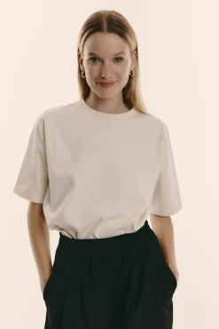 Le Petit Trou Topy I Koszule-Grand Heart t-