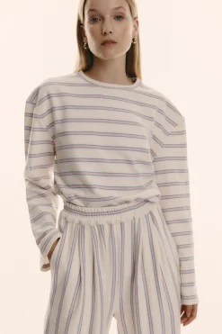 Le Petit Trou Topy I Koszule-Greta longsleeve