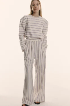 Le Petit Trou Topy I Koszule-Greta longsleeve