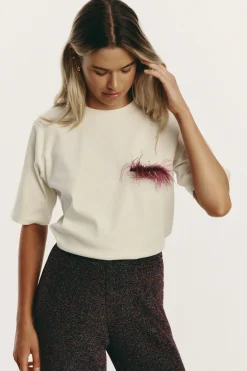 Le Petit Trou Spodnie I Spódnice|Festive Looks-Hugo spodnie