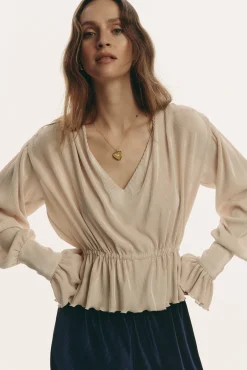 Le Petit Trou Topy I Koszule|Festive Looks-Joseph koszula