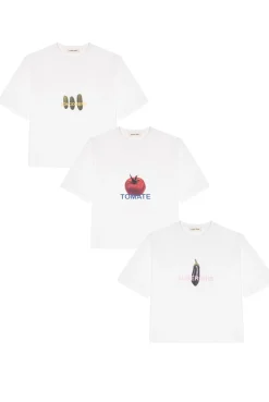 Le Petit Trou Bundles-LÉGUMES top 3-