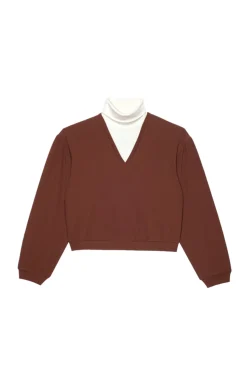 Le Petit Trou Kurtki I Swetry|Festive Looks-Liam golf
