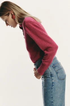 Le Petit Trou Spodnie I Spódnice|Festive Looks-Lucas jeansy