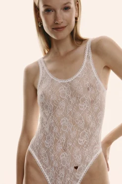 Le Petit Trou Body-MARIAGE body