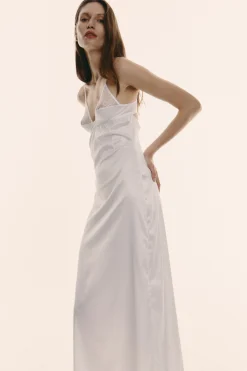 Le Petit Trou Sukienki-MARIAGE sukienka bieliźniana
