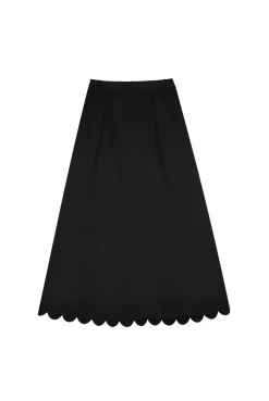 Le Petit Trou Spodnie I Spódnice|Festive Looks-Milo spódnica