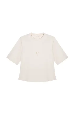 Le Petit Trou Topy I Koszule-NOA top