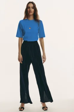 Le Petit Trou Topy I Koszule-NOA top