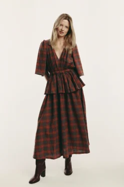Le Petit Trou Festive Looks|Sukienki-Paola sukienka