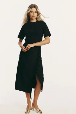 Le Petit Trou Spodnie I Spódnice|Festive Looks-Pedro spódnica