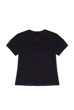 Le Petit Trou Topy I Koszule-Petit Heart t-shirt