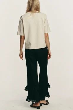 Le Petit Trou Topy I Koszule|Festive Looks-Rocco top