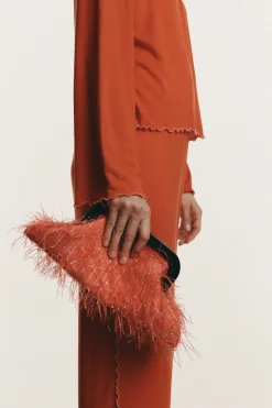 Le Petit Trou Festive Looks|Akcesoria-Thomas torebka
