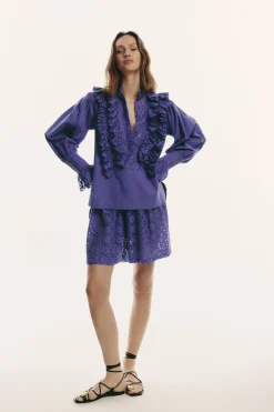 Le Petit Trou Topy I Koszule|Festive Looks-Tiago koszula
