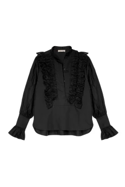 Le Petit Trou Topy I Koszule|Festive Looks-Tiago koszula
