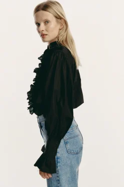 Le Petit Trou Topy I Koszule|Festive Looks-Tiago koszula