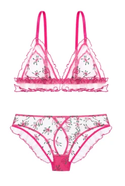 Le Petit Trou Bundles-Zestaw BONBON