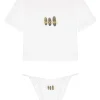 Le Petit Trou Bundles-Zestaw CONCOMBRE