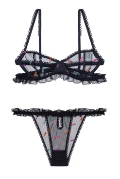 Le Petit Trou Bundles-Zestaw LOVE