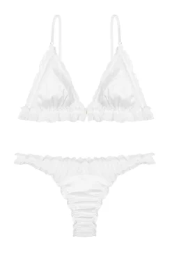 Le Petit Trou Bundles-Zestaw MARIAGE