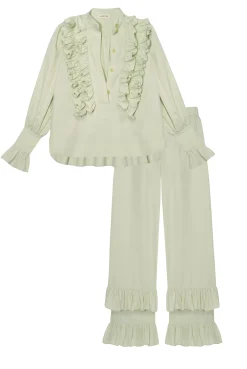 Le Petit Trou Bundles-Zestaw MINT