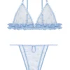 Le Petit Trou Bundles-Zestaw PAQUERETTE